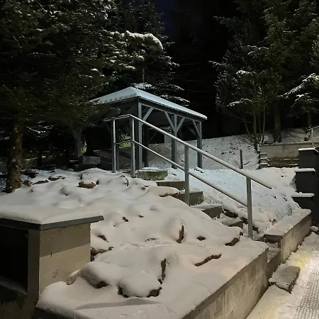 Apartament Hillside No. 18