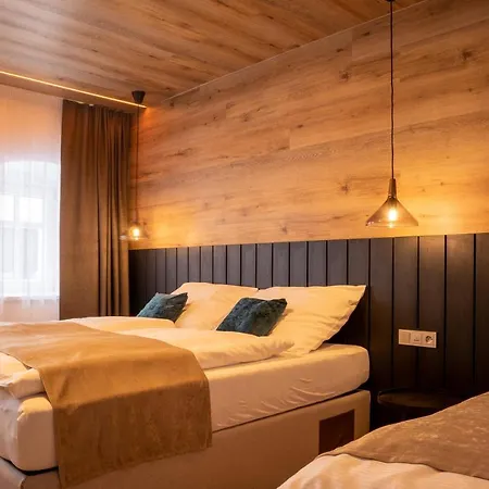 Hillside No. 18 Loučná pod Klínovcem