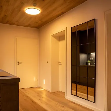 Apartmán Hillside No. 18