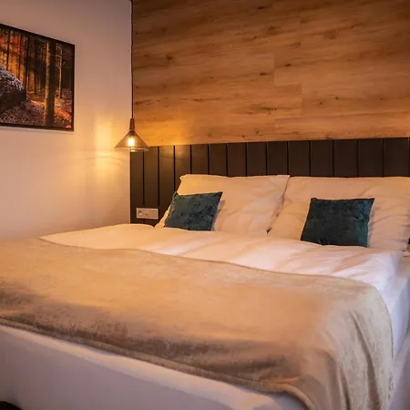 Hillside No. 18 Apartmán Loučná pod Klínovcem