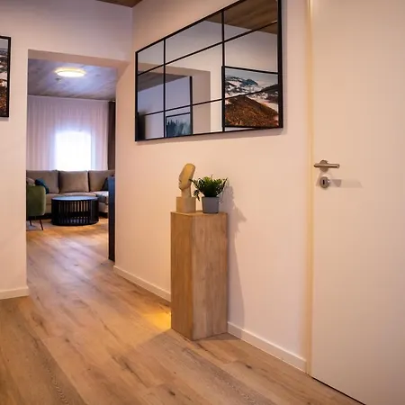 Apartmán Hillside No. 18