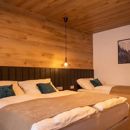 Hillside No. 18 Loučná pod Klínovcem