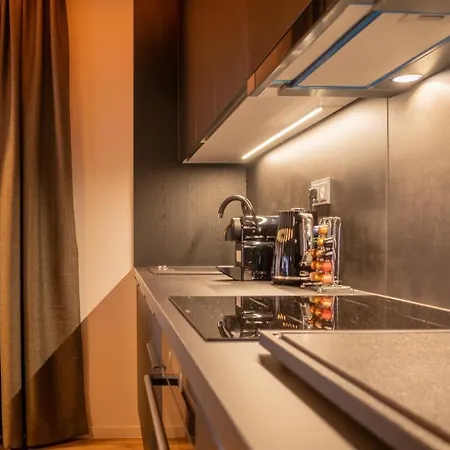 Hillside No. 18 * Loučná pod Klínovcem