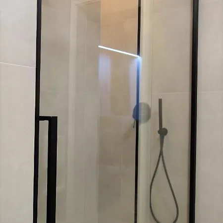 Apartament Hillside No. 18 *