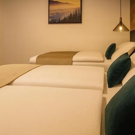 Hillside No. 18 * Loučná pod Klínovcem