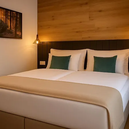 Hillside No. 18 * Loučná pod Klínovcem