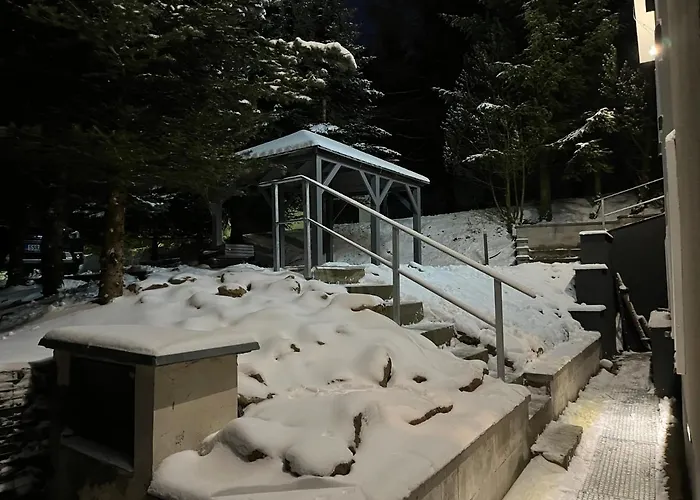 Appartamento Hillside No. 18