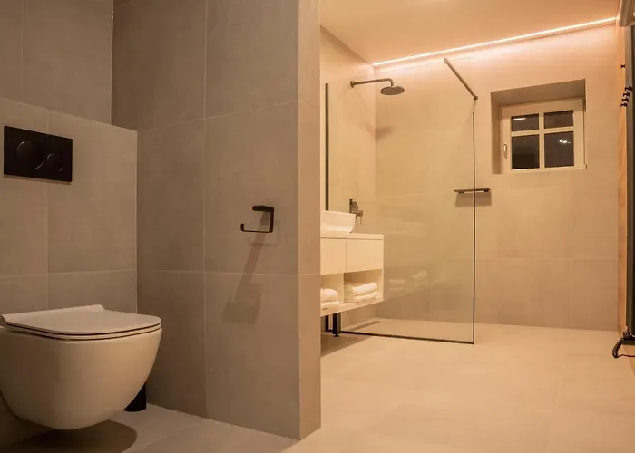 Appartamento Hillside No. 18 *