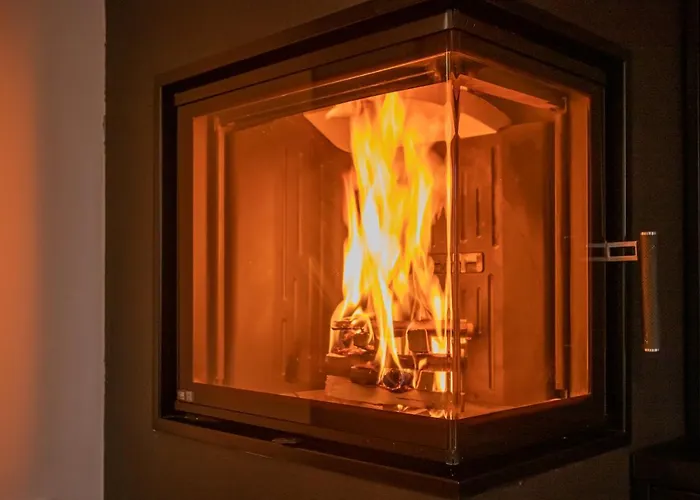 Hillside No. 18 Appartamento *