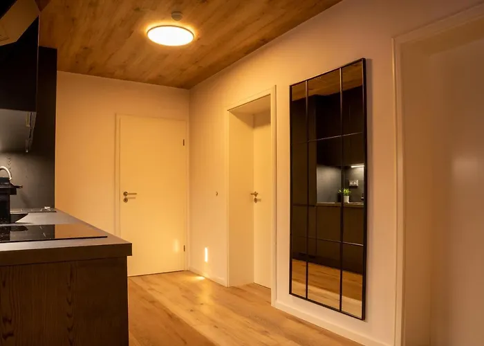 Appartamento Hillside No. 18