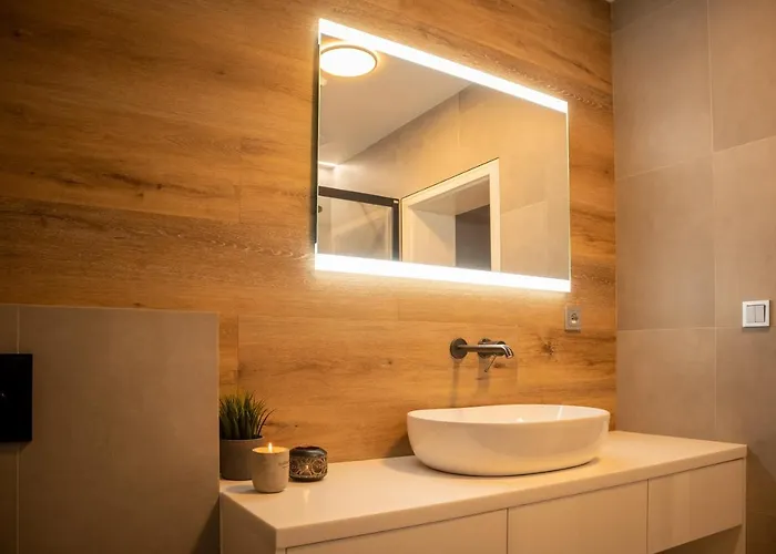 Appartamento Hillside No. 18 Loučná pod Klínovcem