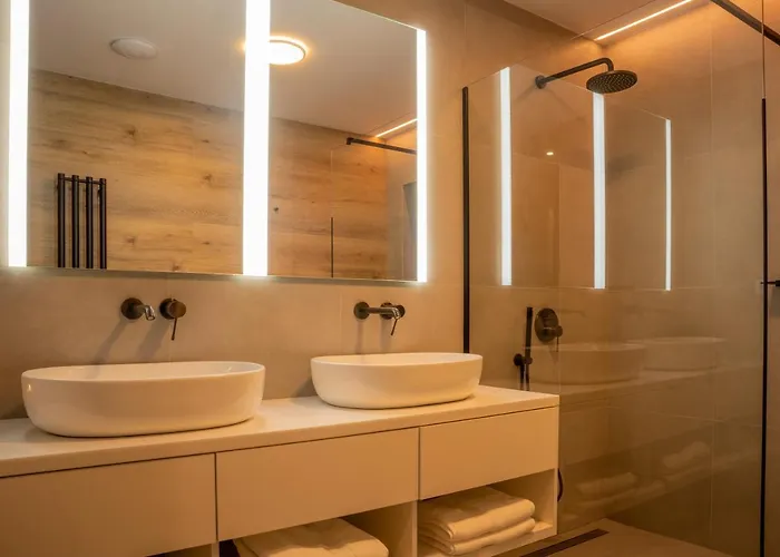 Hillside No. 18 Loučná pod Klínovcem