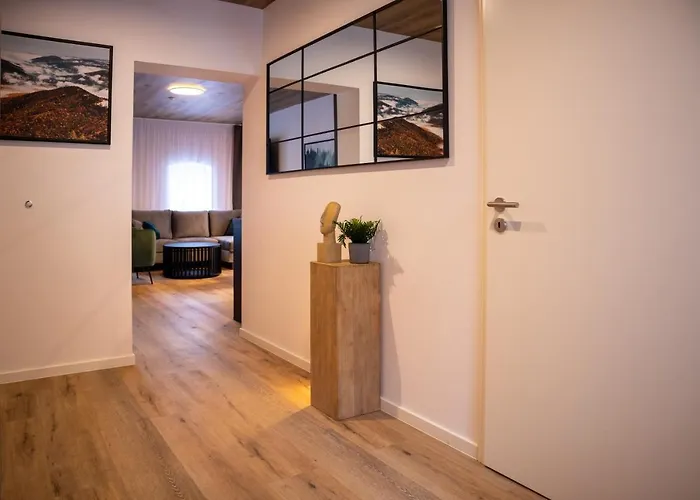 Appartamento Hillside No. 18