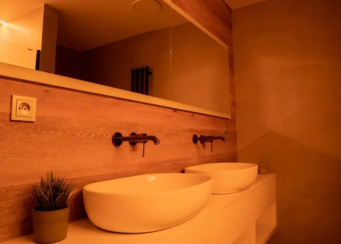 Appartamento Hillside No. 18 Loučná pod Klínovcem