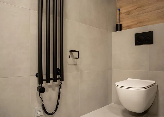 Hillside No. 18 Apartmán