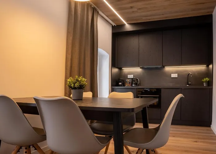 Hillside No. 18 Appartamento