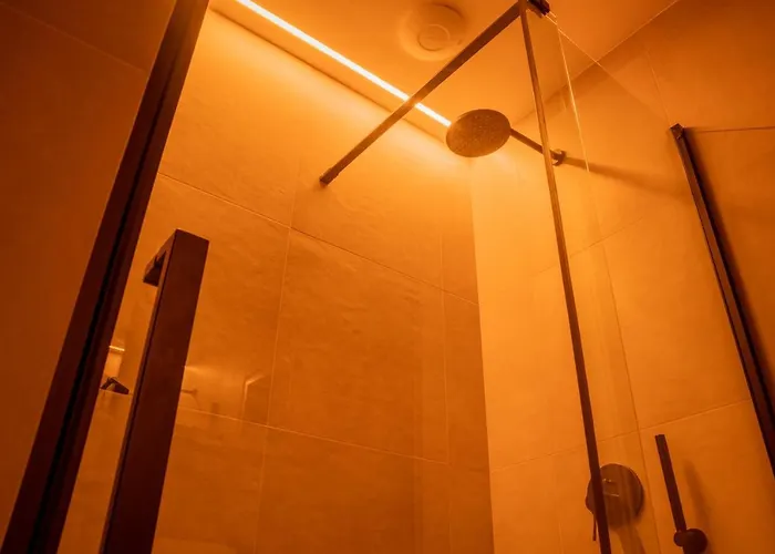 Hillside No. 18 Appartamento *