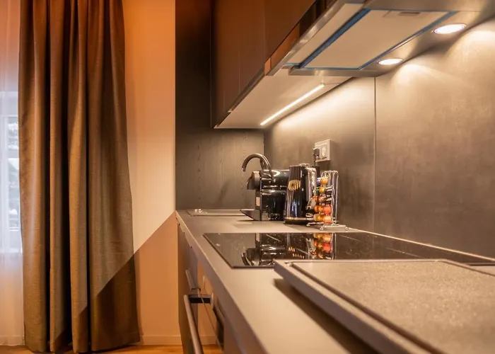 Hillside No. 18 * Loučná pod Klínovcem