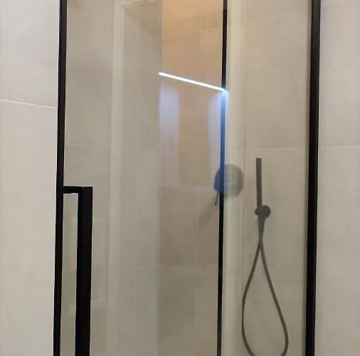 Appartamento Hillside No. 18 *