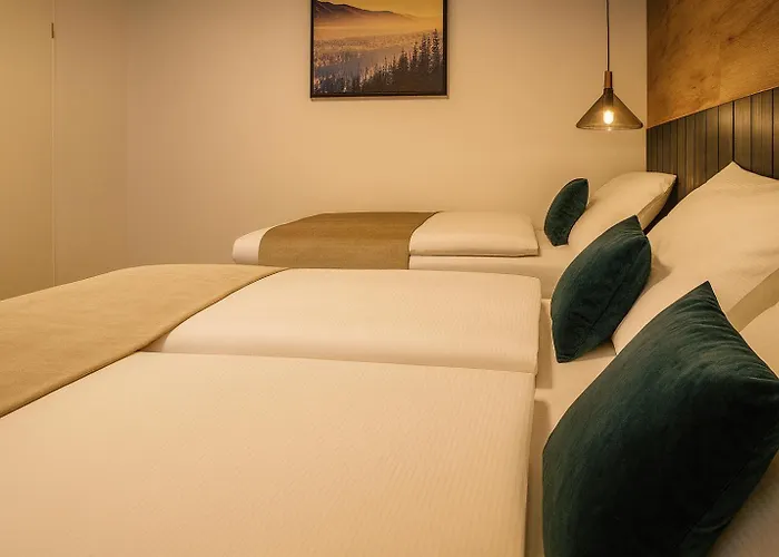 Hillside No. 18 * Loučná pod Klínovcem