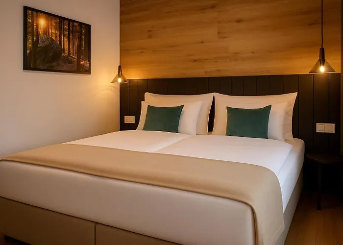 Hillside No. 18 * Loučná pod Klínovcem