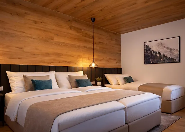 Hillside No. 18 Appartamento